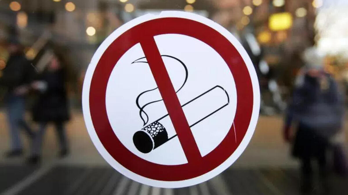 UAE considers further tax hike on cigarettes