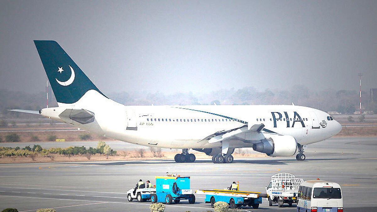 PIA flights to UAE grounded; passengers to be refunded 