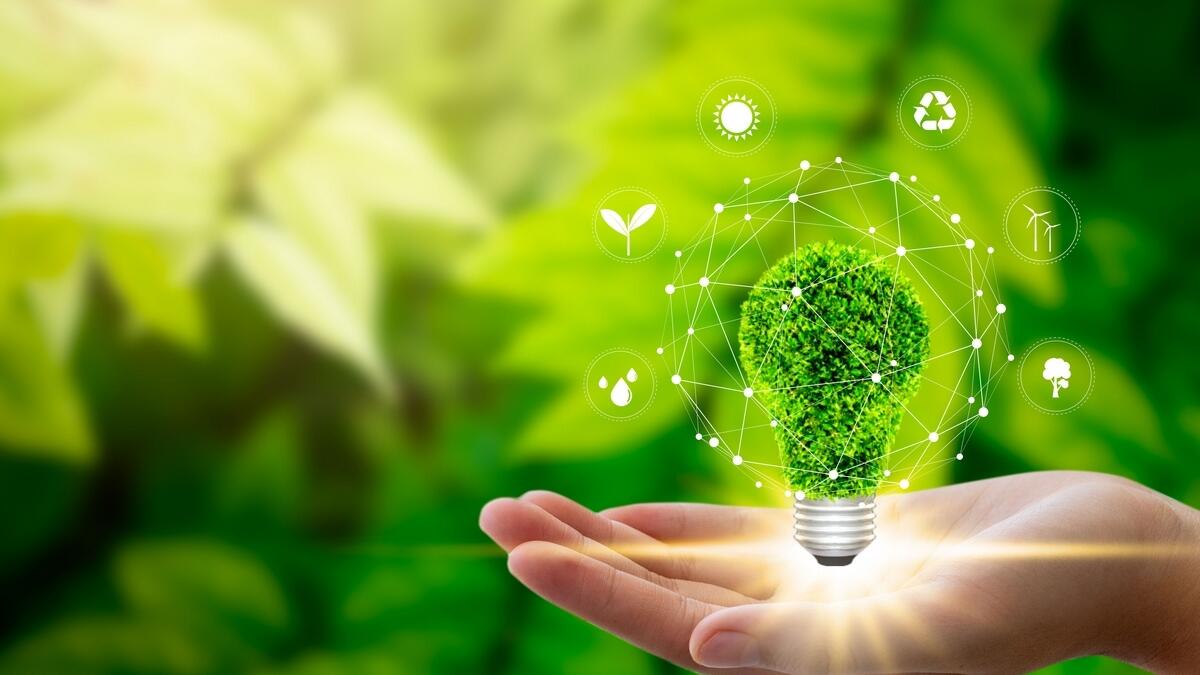 Digital transformation as an enabler of sustainability