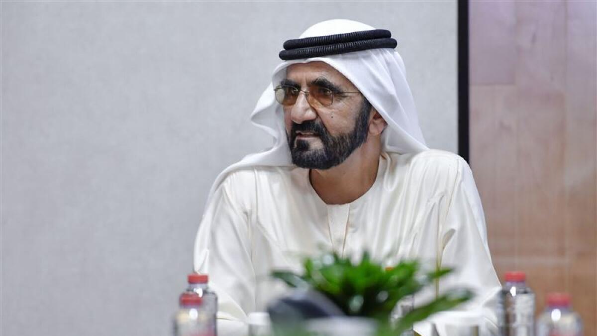 Dubai law, sheikh mohammed, dubai rules, intellectual property law, difc