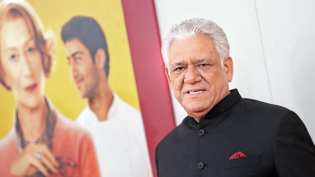 Om Puri And His Extraordinary Legacy