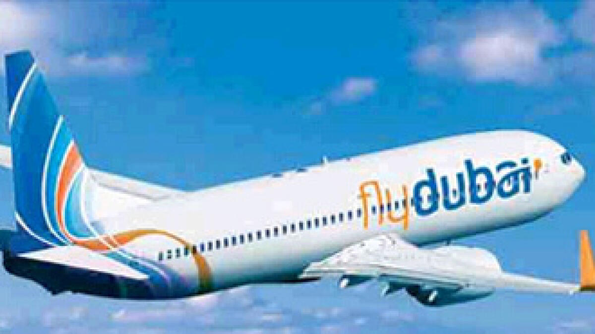 flydubai fuelling UAE tourism