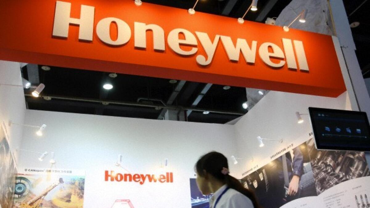 Honeywell smart building technology to make ME debut