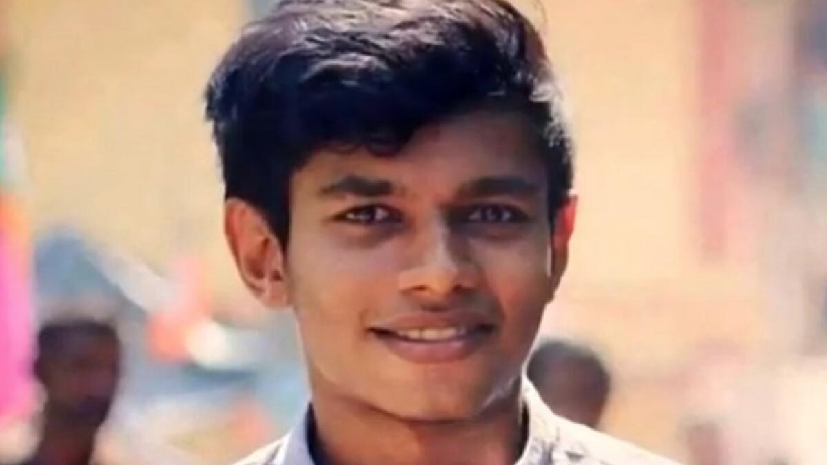Facebook honours 19-year-old Kerala teenager. Heres why 