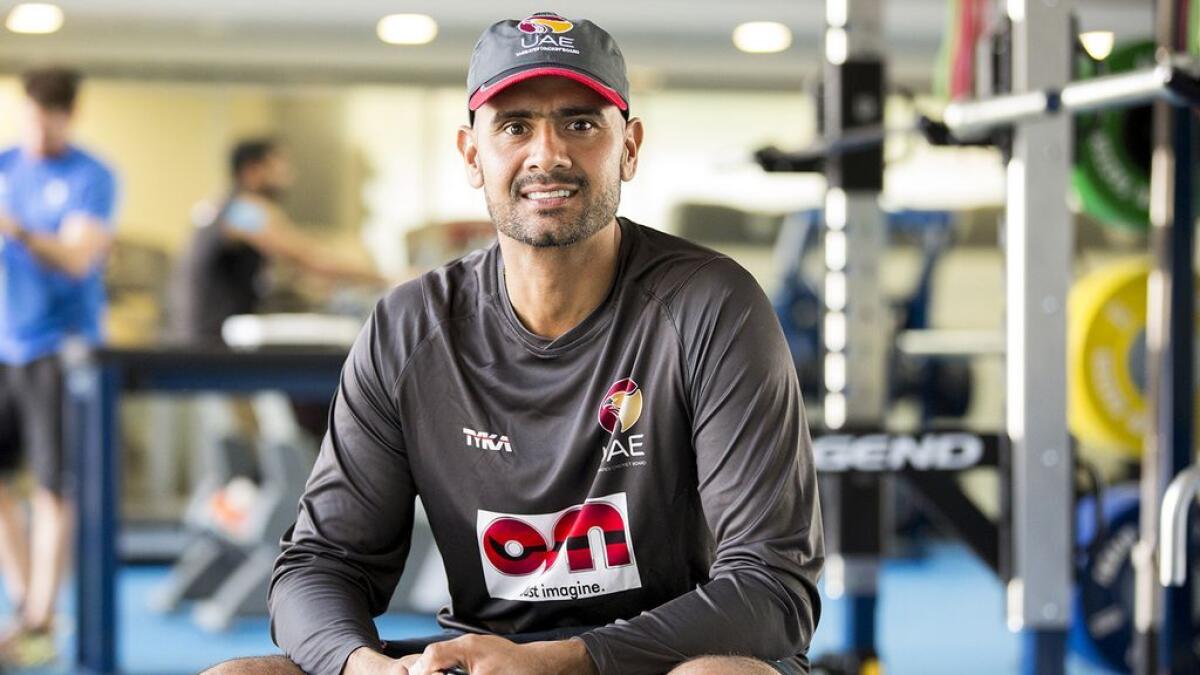 Owais Shah appointed UAEs coaching consultant