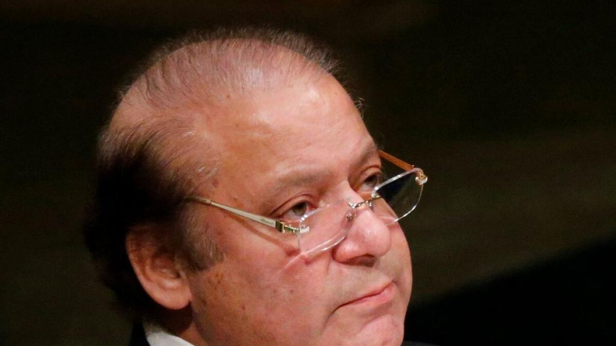 Pakistan court to announce Panama Papers case verdict on April 20