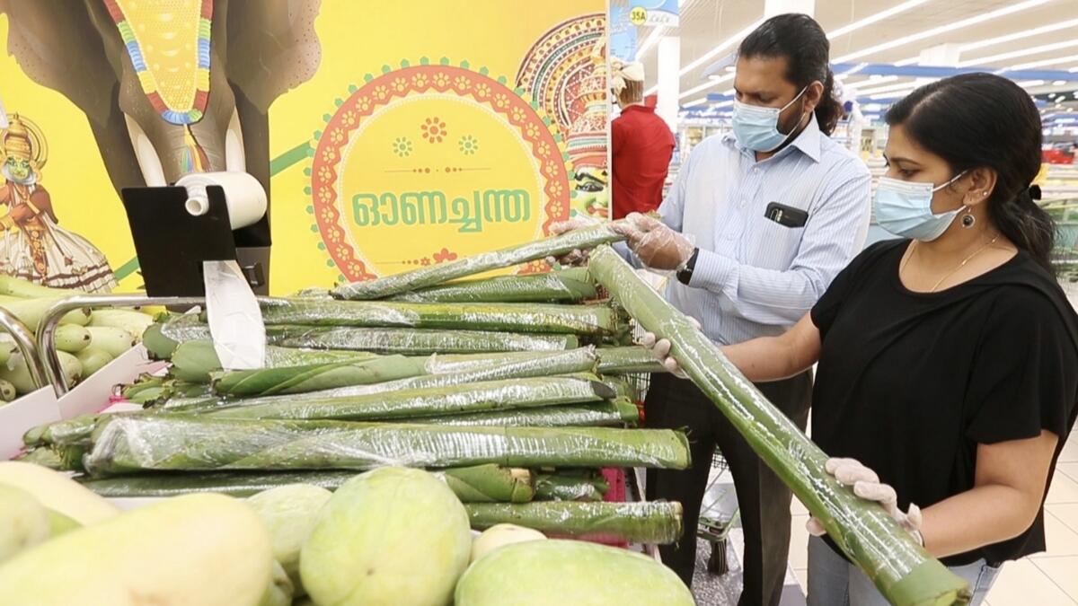 V Nandakumar, director - marketing and communications of LuLu Group, said the retailer has geared up for the annual harvest festival of Kerala with great offers on a wide range of cooking, feasting and fashion essentials for the week-long celebration.