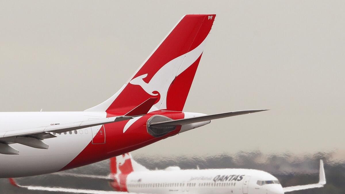 Qantas flyers seek exercise bikes, VR for 20-hour flights