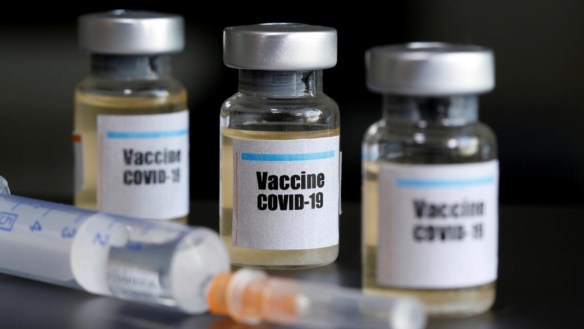 South Africa, first, coronavirus, Covid-19, vaccine, trial, OxfordJ jenner Institute, Britain, Africa