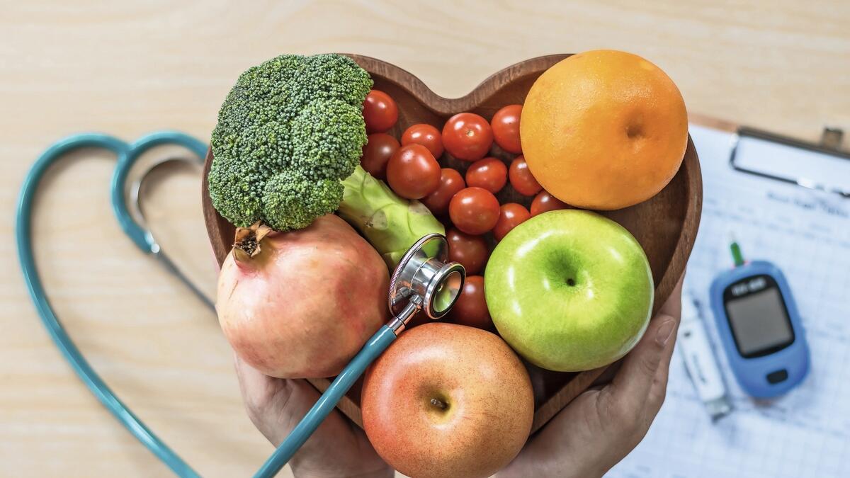 How to tackle diabetes through nutrition