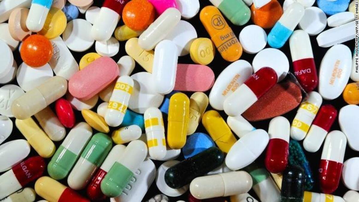 UAE warns against use of these fake medicines