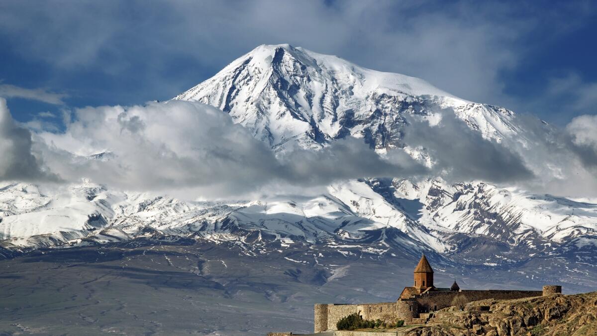What makes Armenia a dream destination?