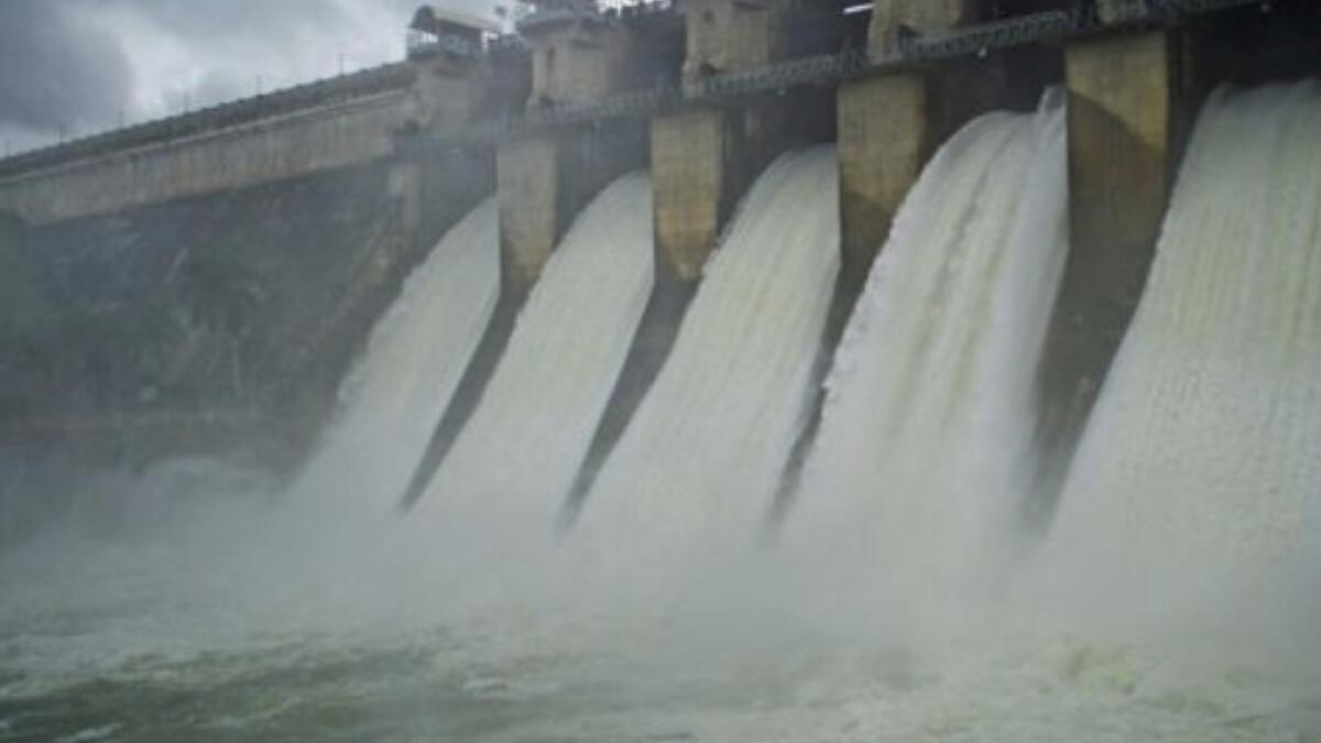 High alert in Kerala as Idukki dam set to open after 26 years