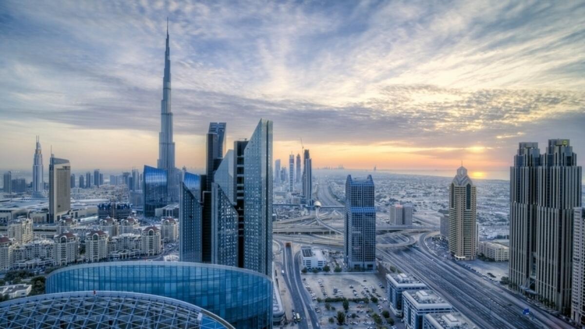 New businesses pick up in UAE