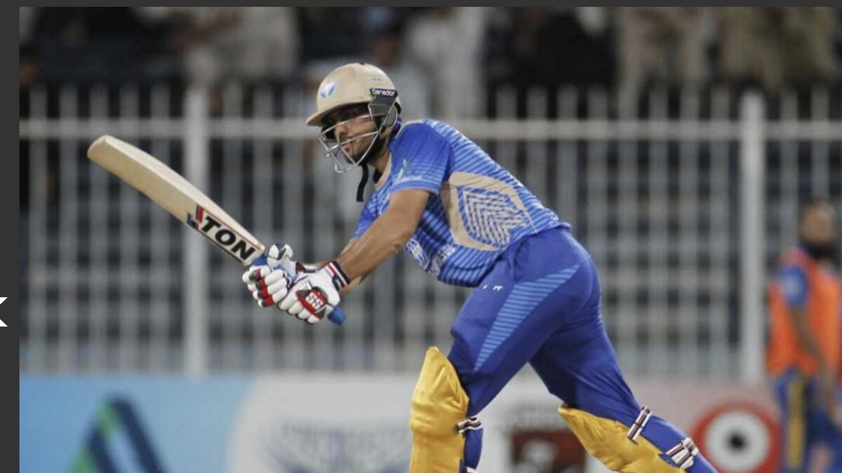 Balkh Legends majestically march into APL final