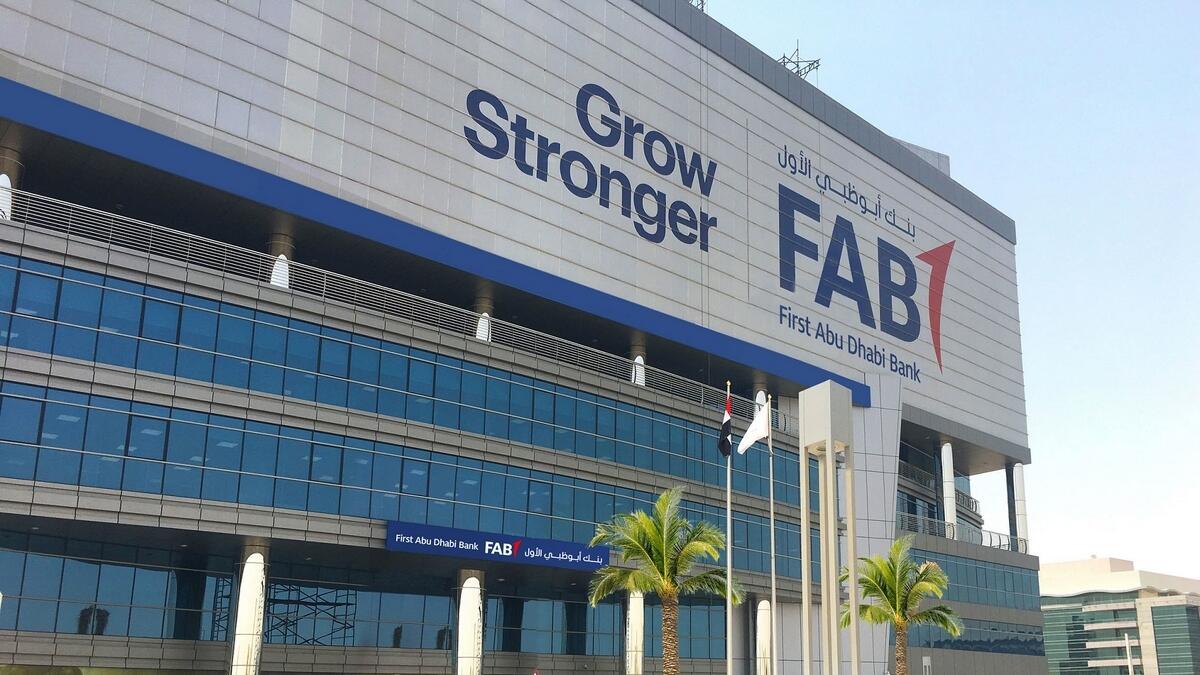 FAB secures Saudi nod for commercial business