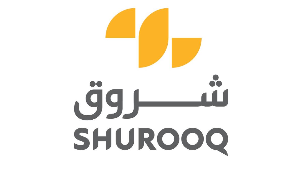Shurooq’s new signature brand colours, yellow and dark grey, are an ode to Sharjah’s namesake — the rising sun. - Supplied photo