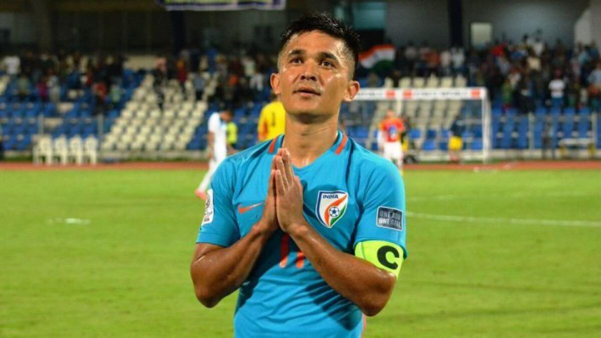 Scream at us, but come watch us: Indian captain makes heartfelt plea to fans