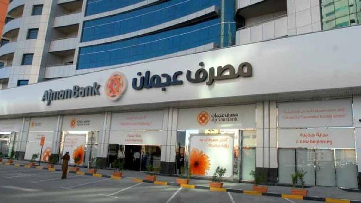 Ajman Bank also announced incentives and sops to its individual and SME customers to overcome Covid-19 shocks.