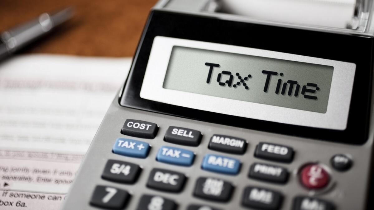 Filing tax returns in the UAE is easiest in the world