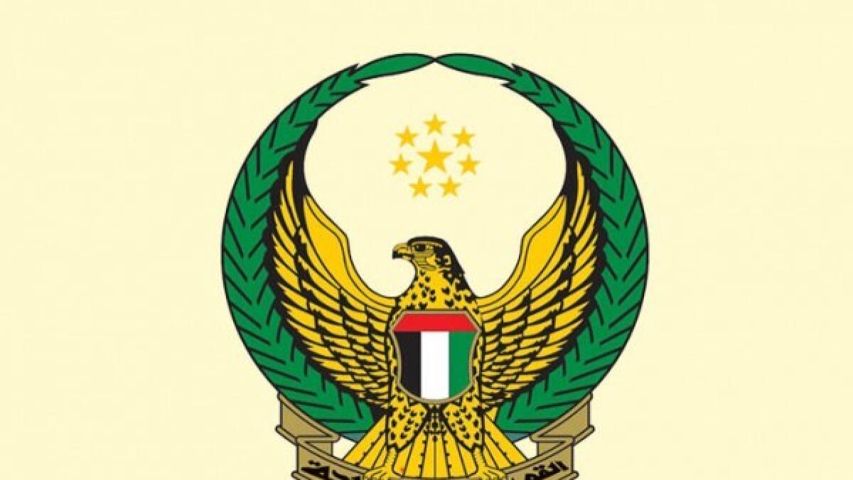 UAE Armed Forces announce martyrdom of four servicemen in Yemen 
