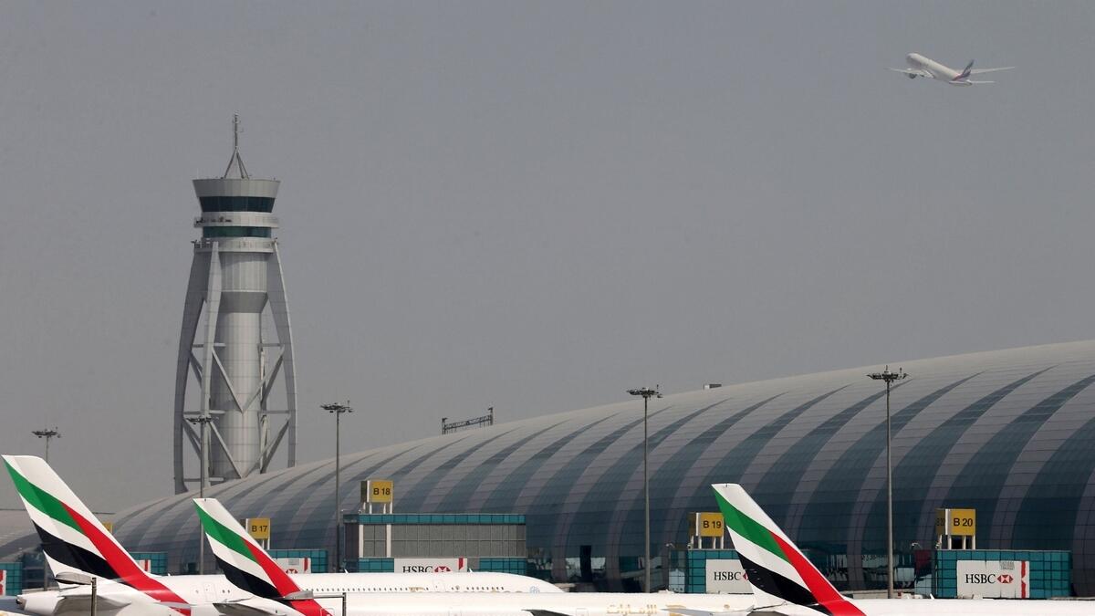 Dubai gets $3b airports finance deal