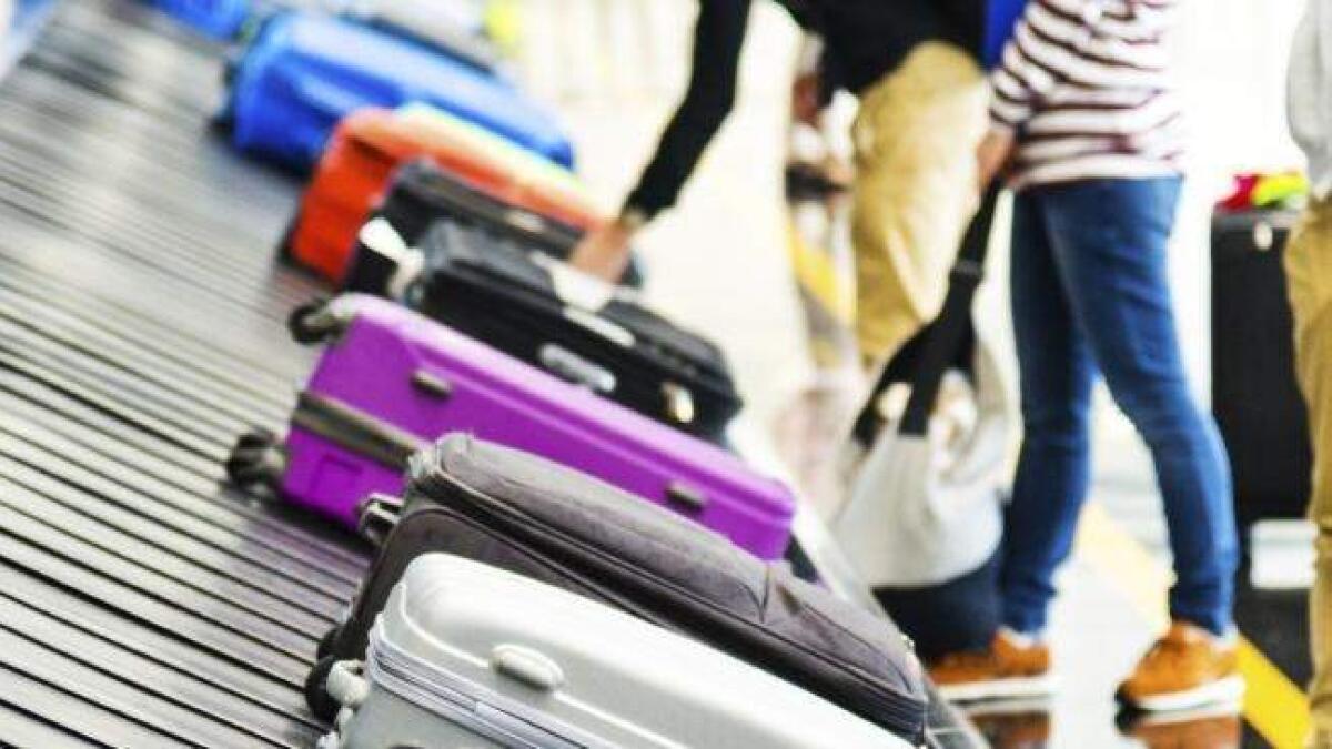 Handbag from uncle lands Dubai passenger in jail