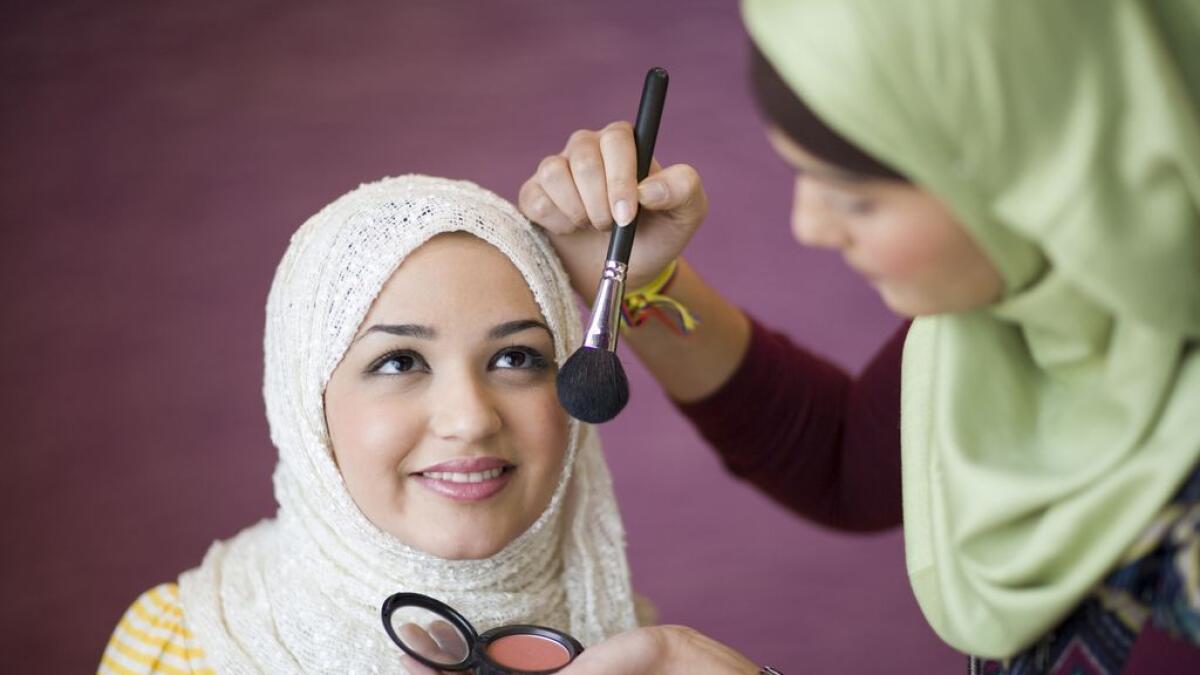 Halal Makeup: With soaring demand it is now a $20bn industry