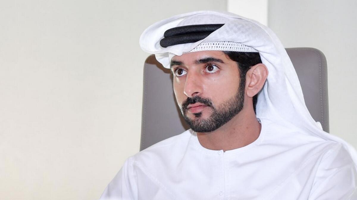 Al Falasi said his department will explain the new grades and salaries scheme to all Dubai government departments.