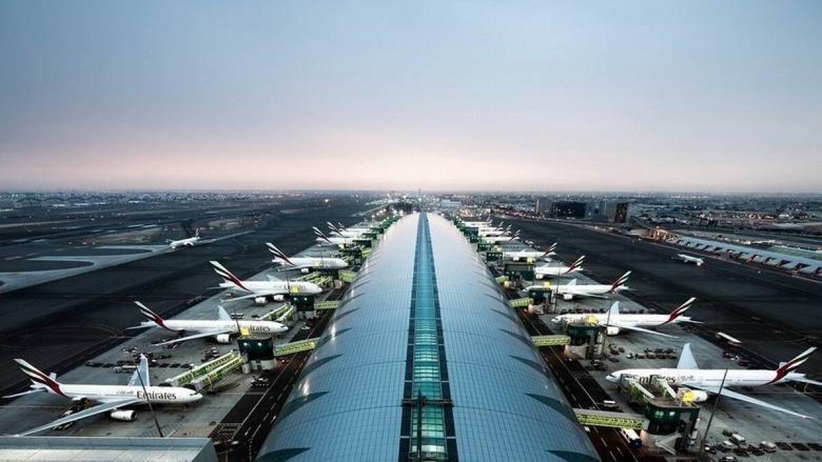 'With new technology and passenger amenities continually being introduced at the airport, DXB will be looking to 2020 as a hugely positive year, notwithstanding the launch of Dubai’s 2020 Expo towards the last quarter. All in, 2020 looks to be a very robust year for the airport,' Ahmad said.- muzaffarrizvi@khaleejtimes.com