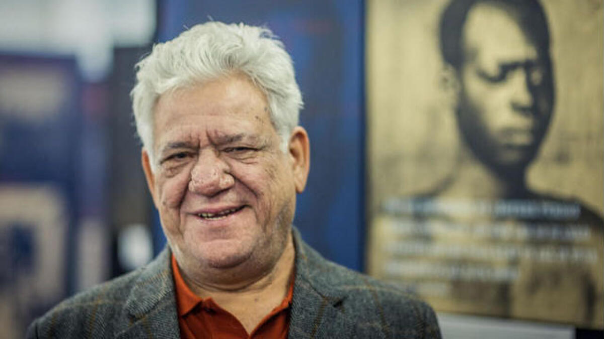 Om Puri didnt die due to natural causes: Reports
