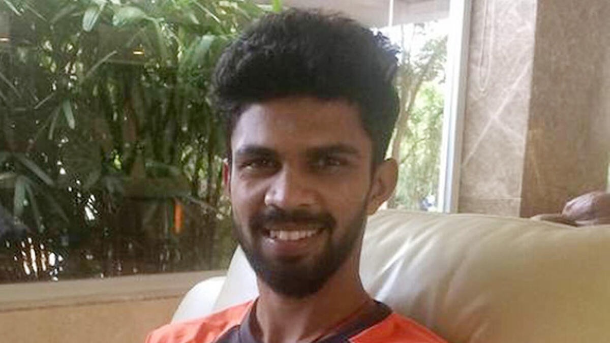 Ruturaj Gaikwad is also said to be asymptomatic after completing two weeks of quarantine.