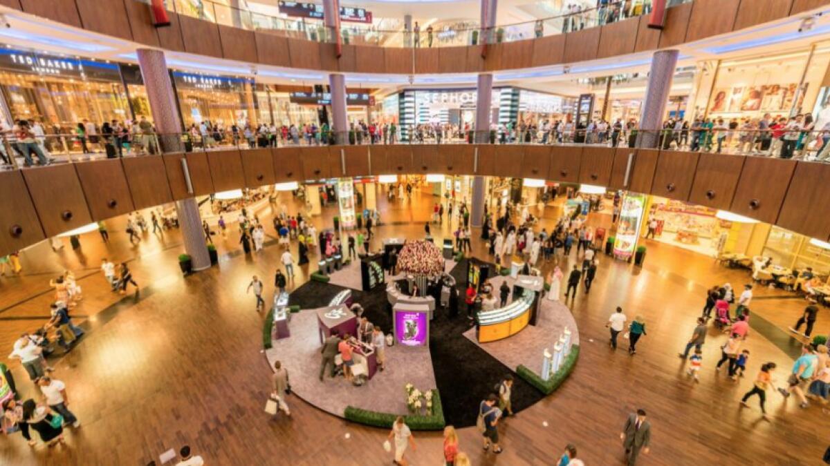 Win 32kg gold, luxury cars at Dubai Shopping Festival. Heres how