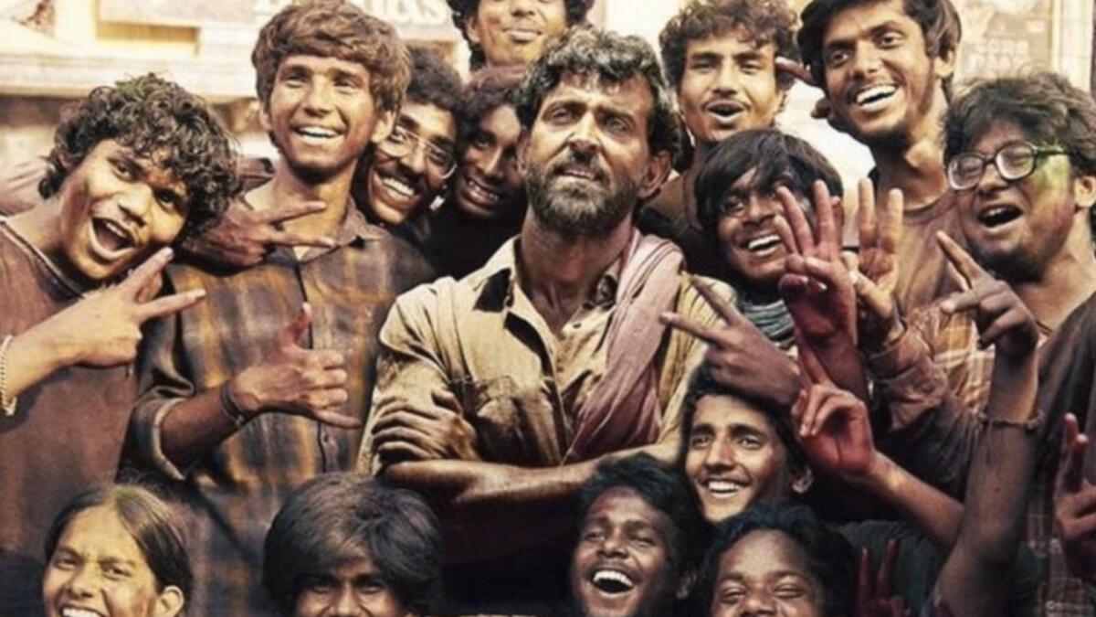 Hrithik Roshan, Super 30, Super 30 review, movie review, Bollywood, education, India, film 