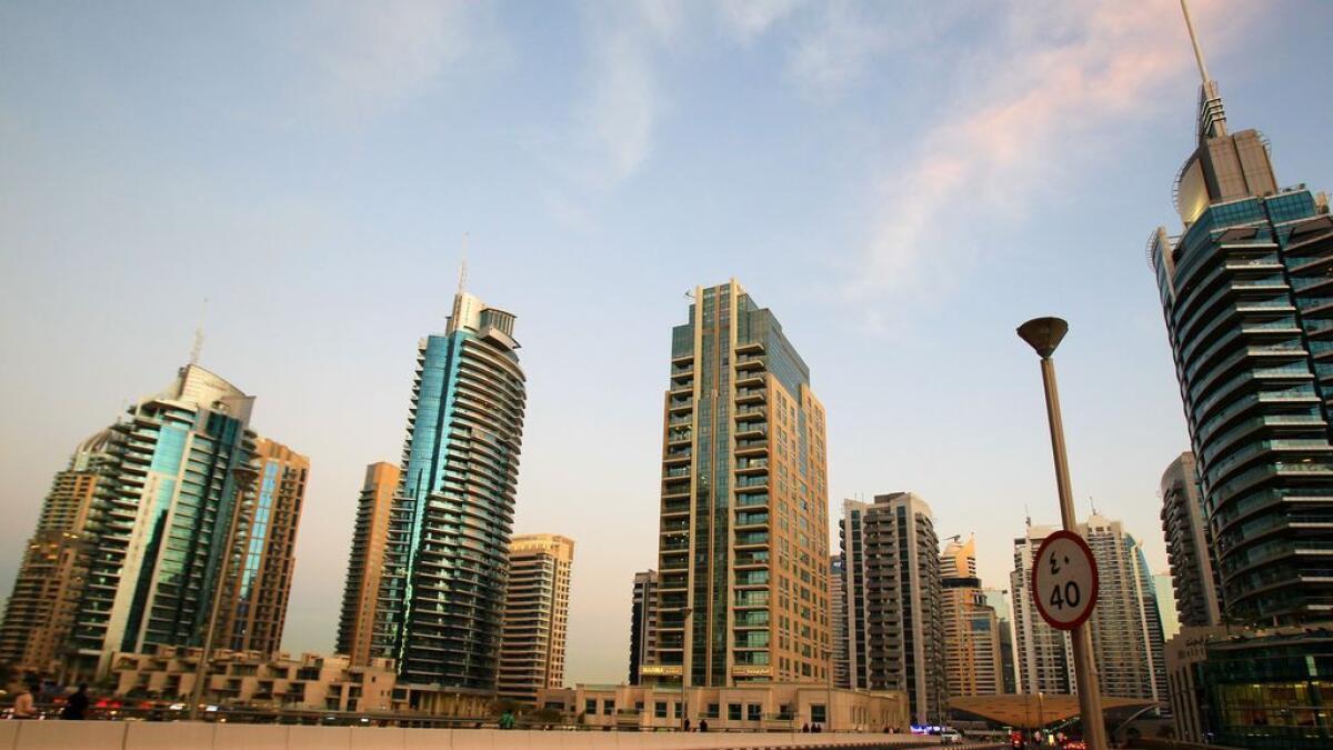 70% of UAE residents opt to rent homes