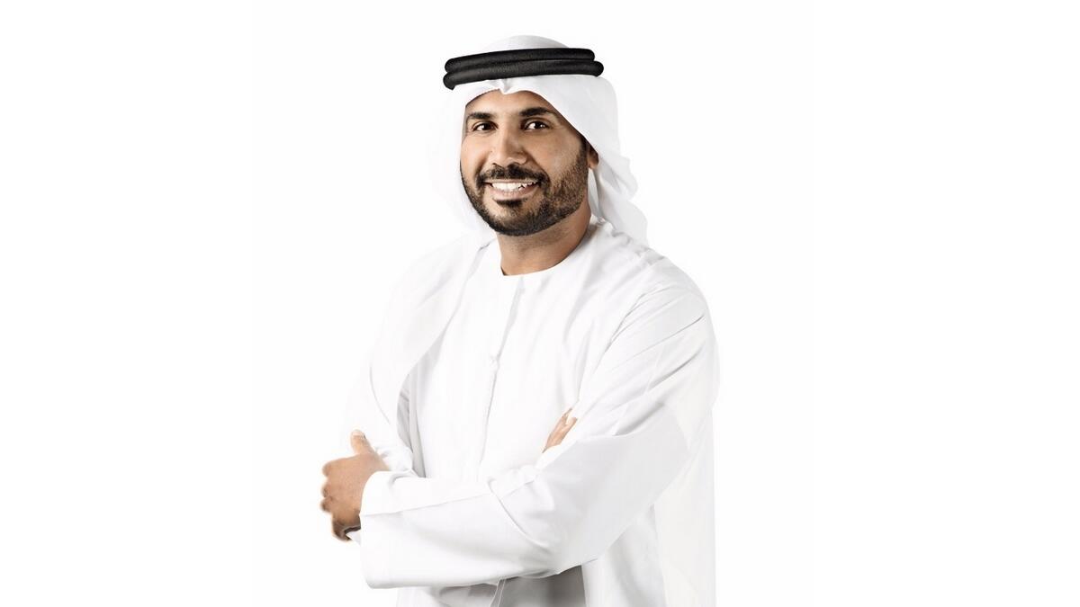 Ghanim Al Marri, Director of BusinessDevelopment, Medical Tourism and Government Relations at American Hospital, Dubai