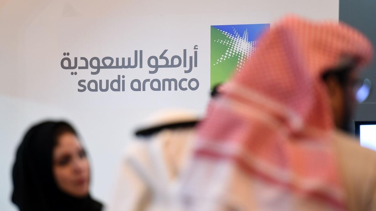 Aramco set to become first $2 trillion company