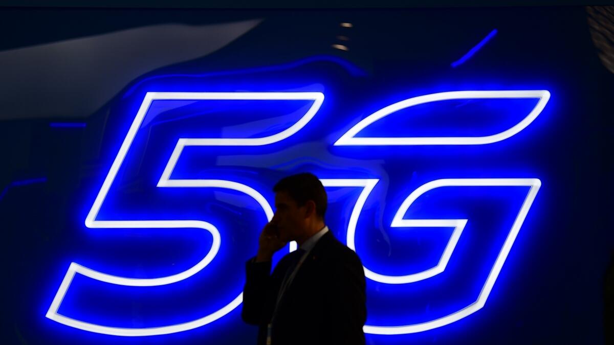 5G: Ready, set and go in UAE