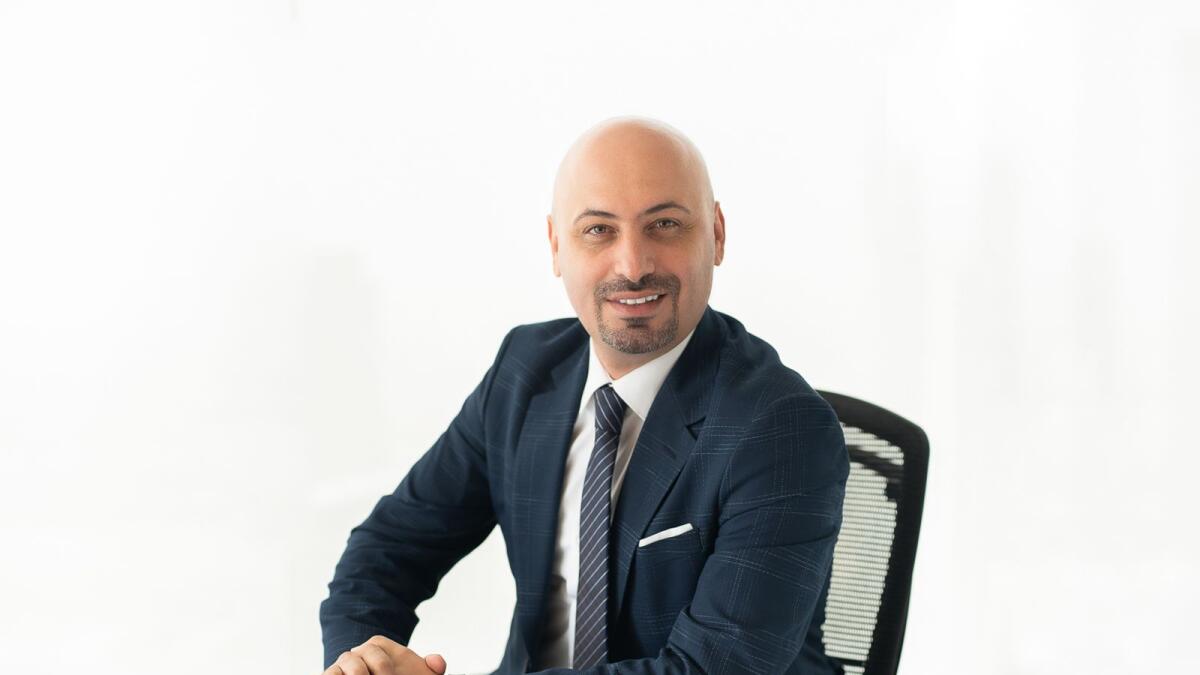 Wassim Abdallah  is Head of Off Plan and Investment at Betterhomes.