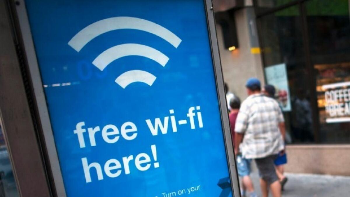 UAE telecom provider offers free WiFi during Eid Al Adha holidays