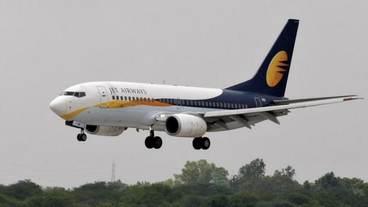Indias Jet Airways warns staff time and funds are running out 
