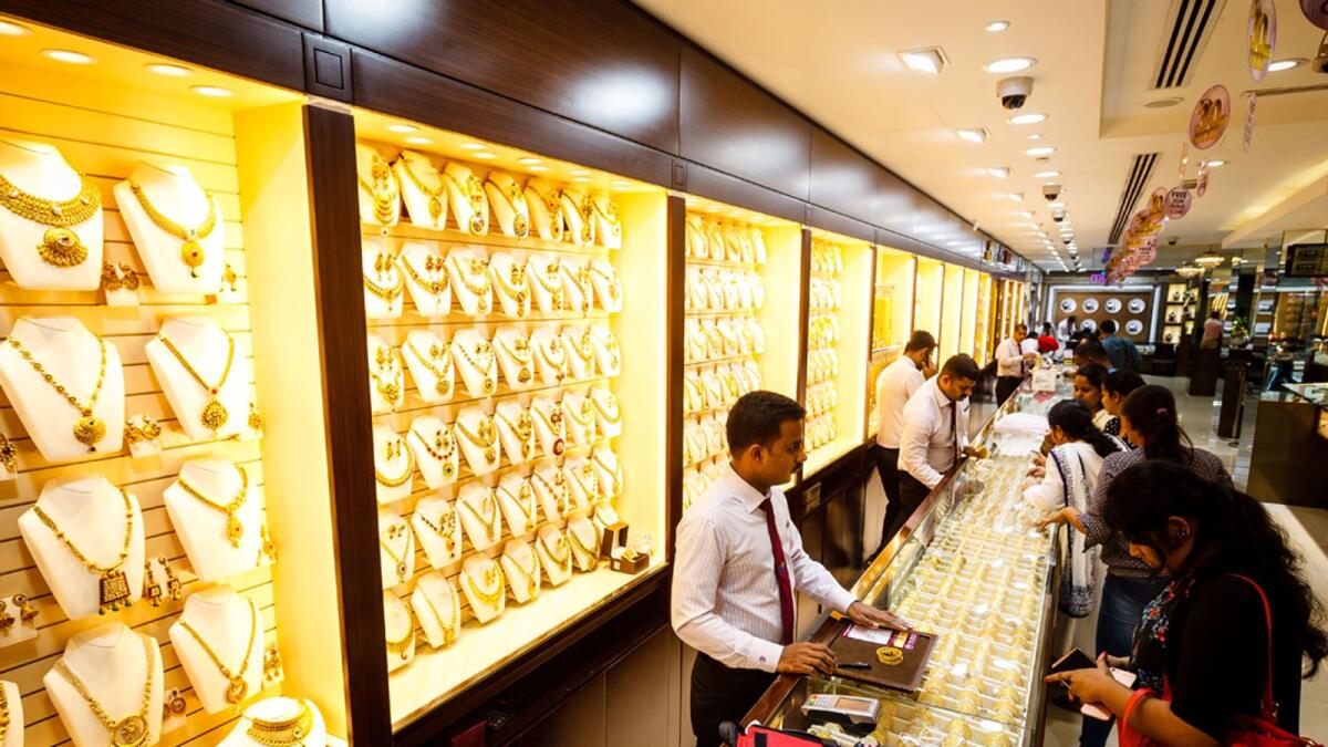 Malabar Gold and Diamonds has a retail presence in 10 countries.