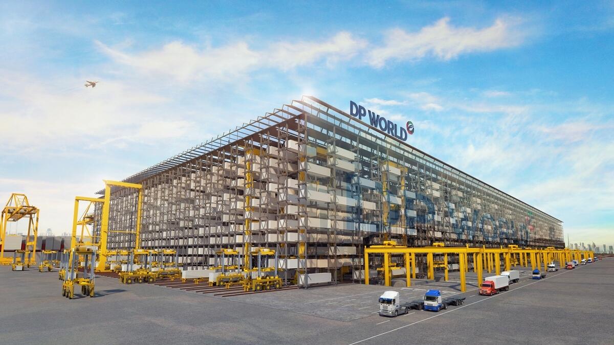 DP World welcomes US new policy on Africa