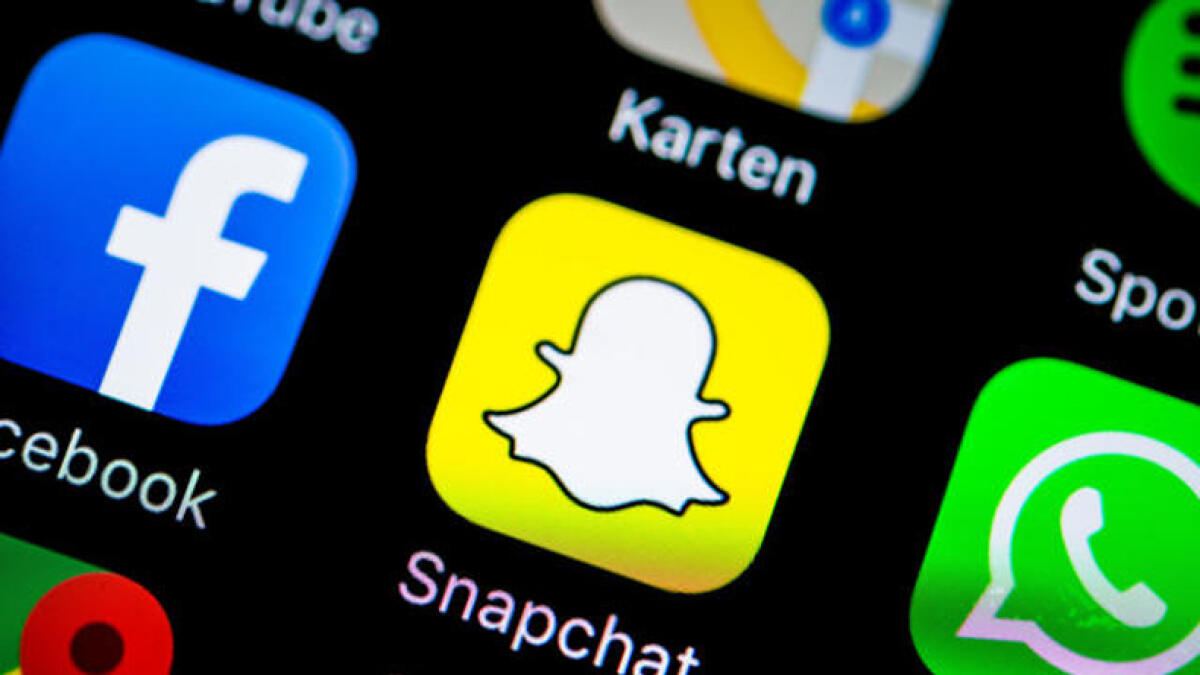 UAE man in court for insulting Emirati woman on Snapchat