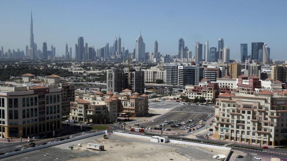 Rents go down, but yields stay robust in Dubai, Abu Dhabi