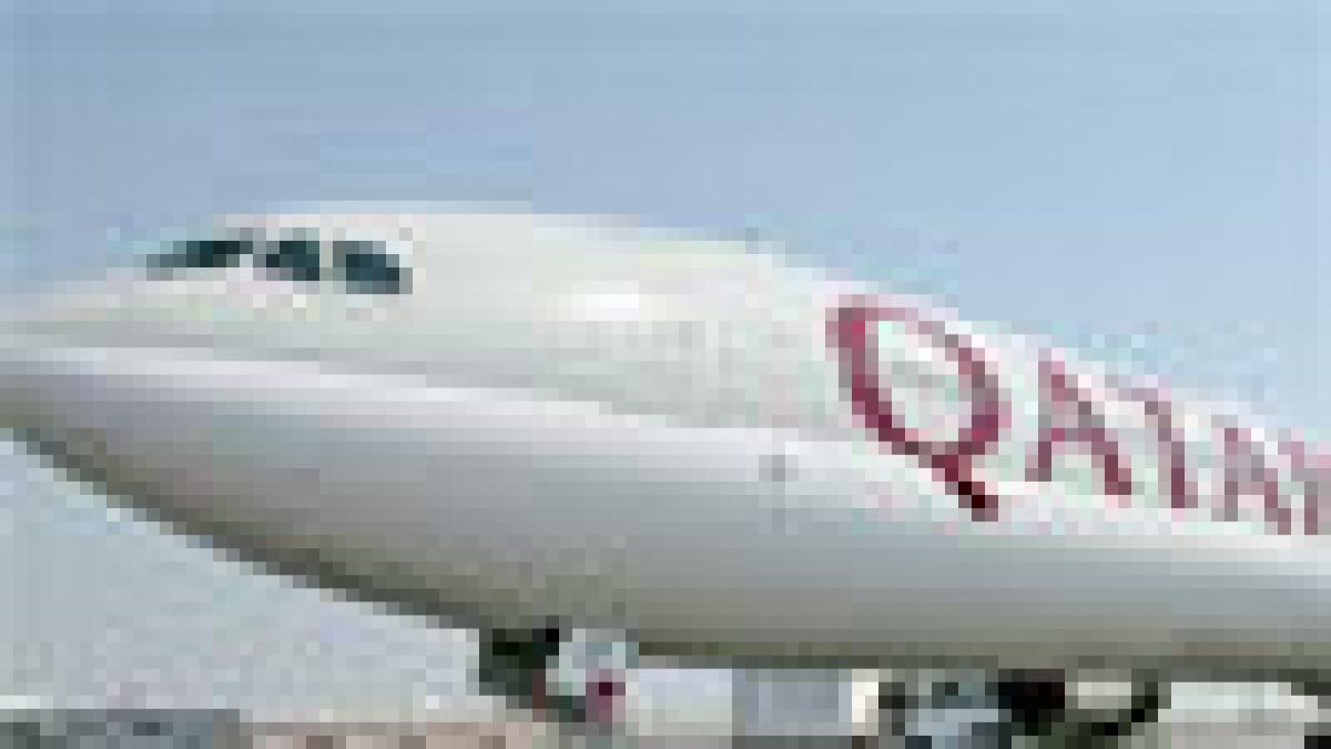 Qatar Airways eyes strategic fleet expansion