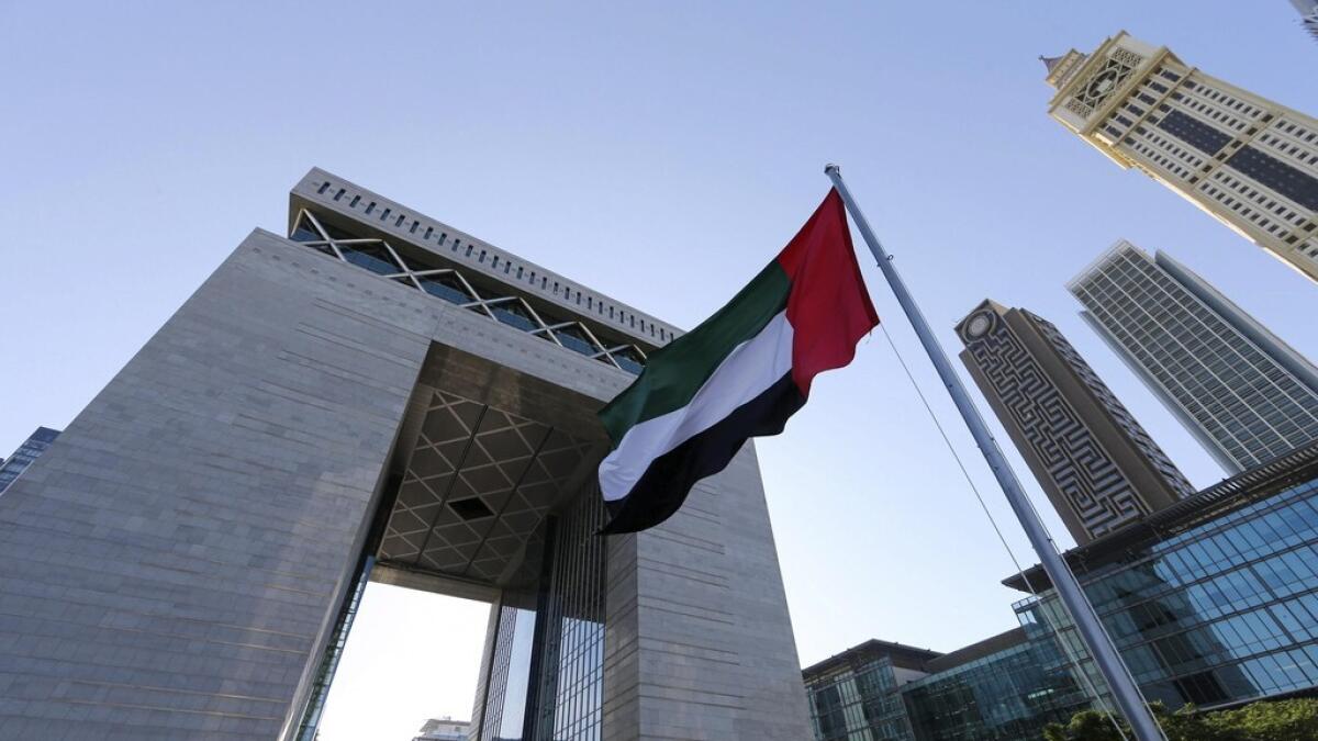 UAE dominates deal volume for cross-regional M&A