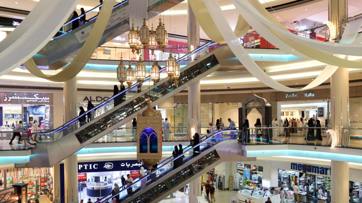 GCC to register modest economic rebound in 2016