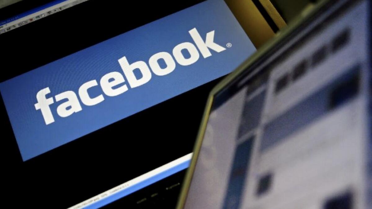 Facebook faces lawsuit for hiding job ads from women