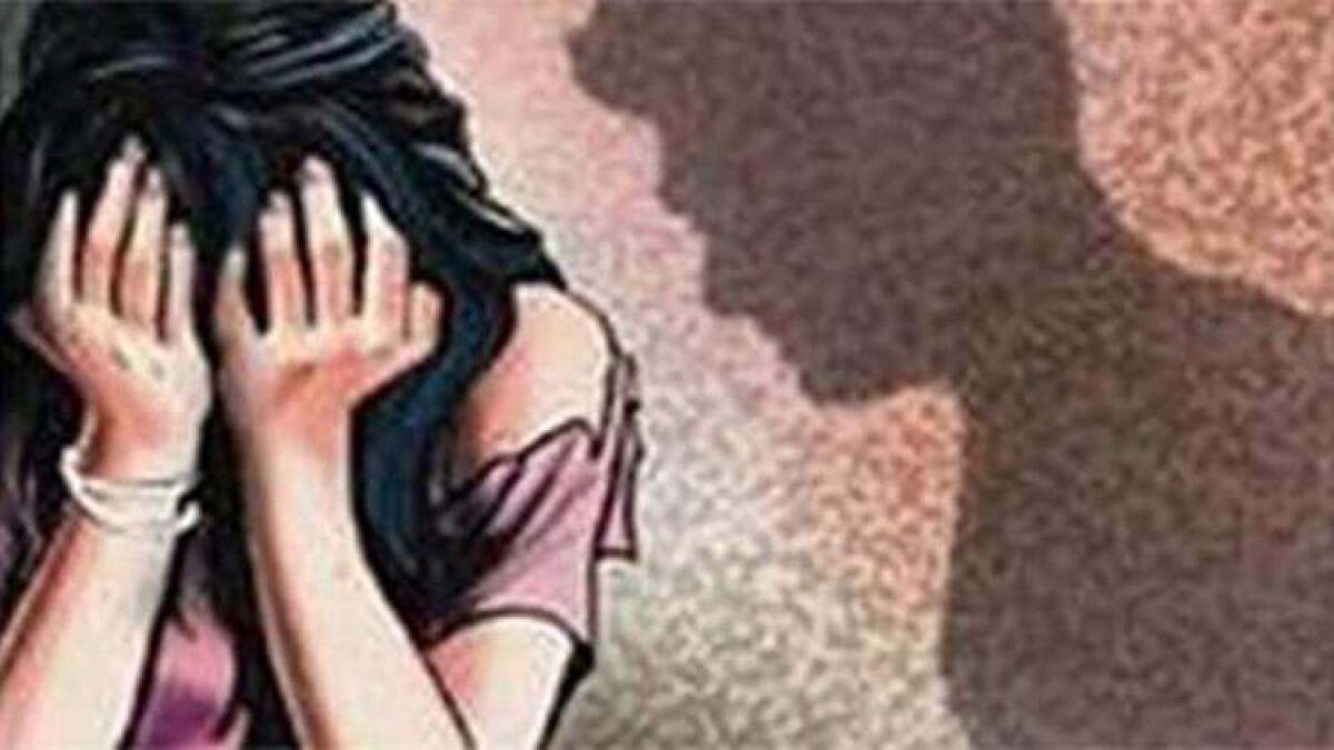 Man rapes minor girl, posts video on Facebook